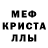 Amphetamine Розовый Pro Main